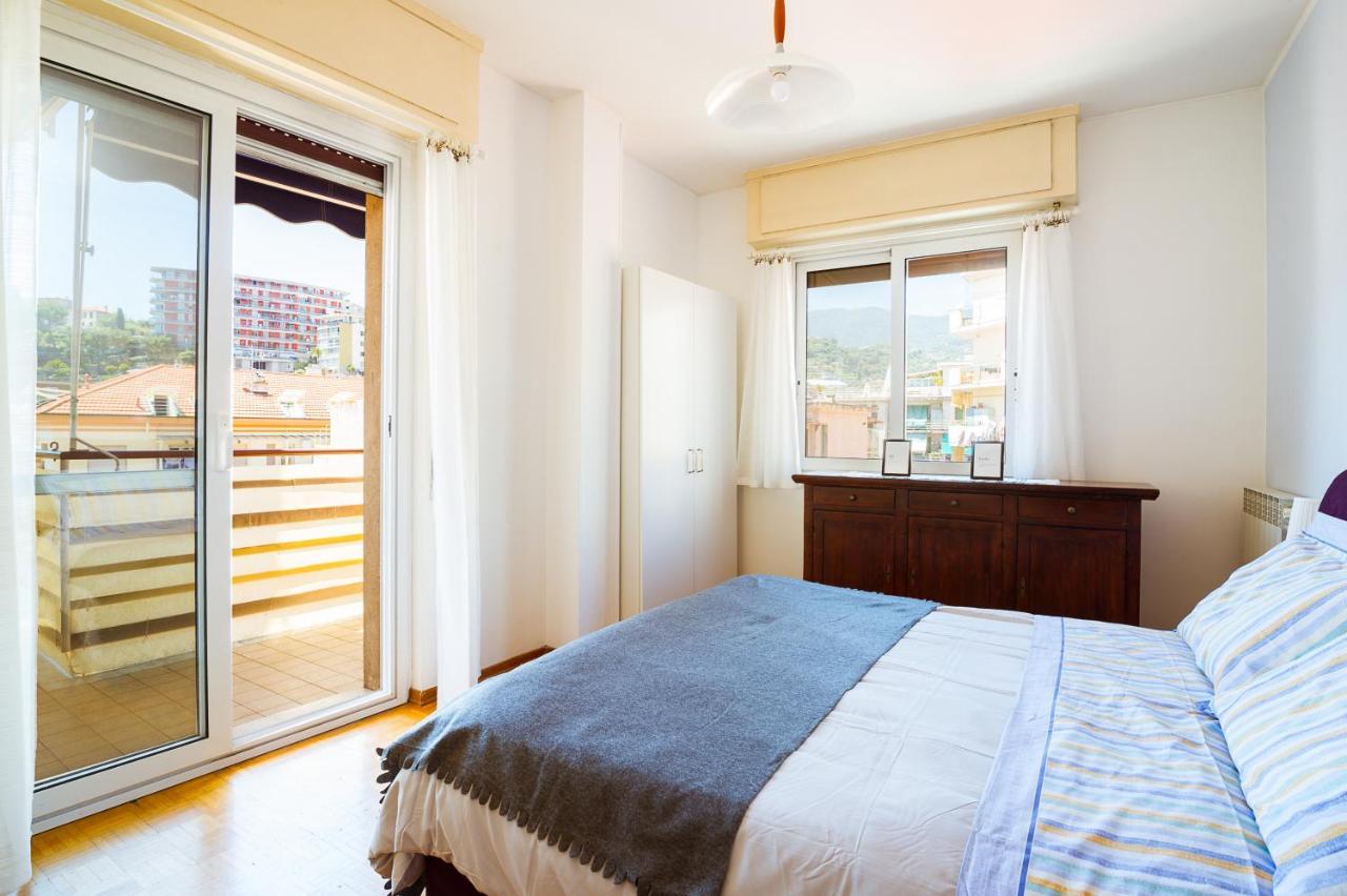 Appartement Erica - 2 Bedrooms, Terrace, Wifi