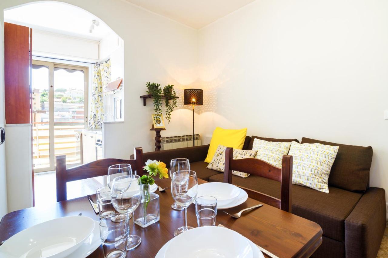 Erica - 2 Bedrooms, Terrace, Wifi Appartement San Remo