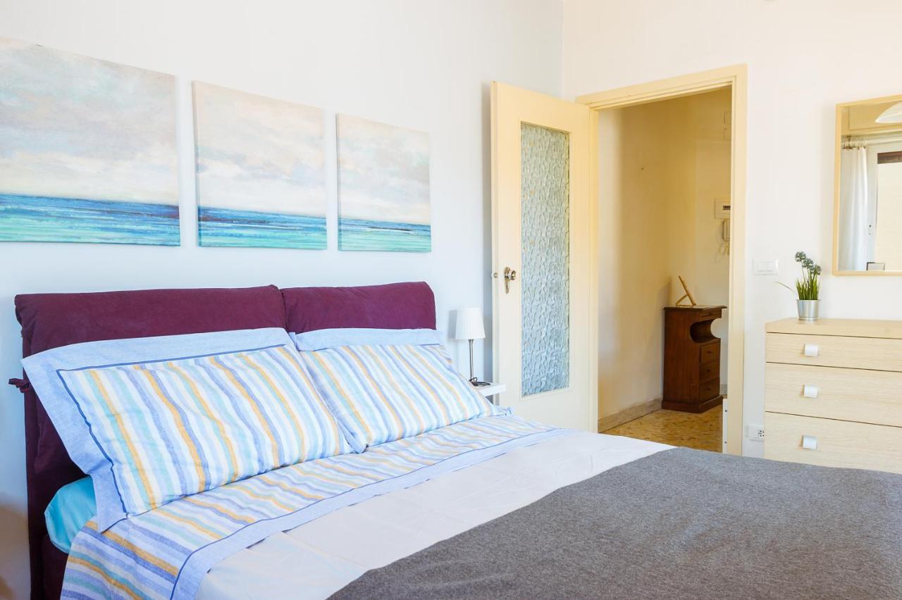 Erica - 2 Bedrooms, Terrace, Wifi Appartement San Remo