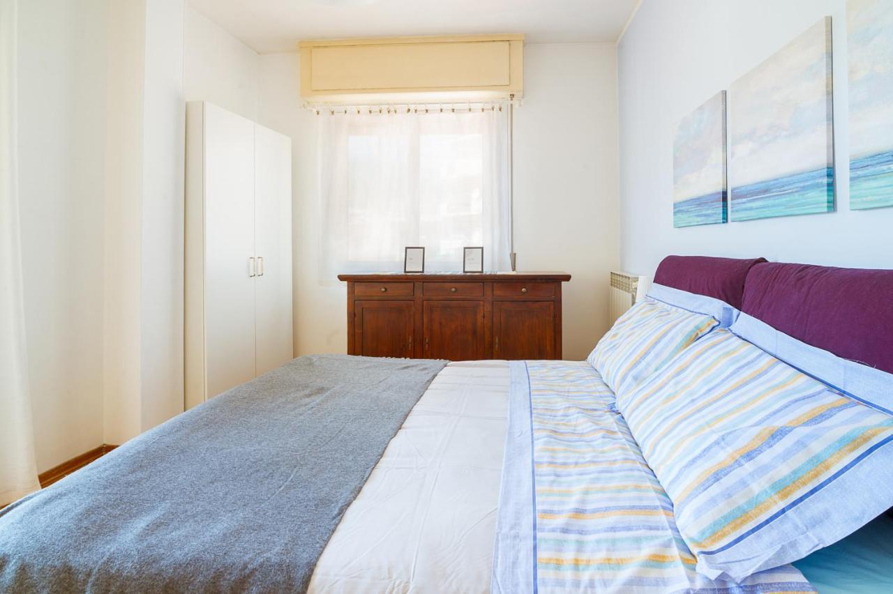 Appartement Erica - 2 Bedrooms, Terrace, Wifi