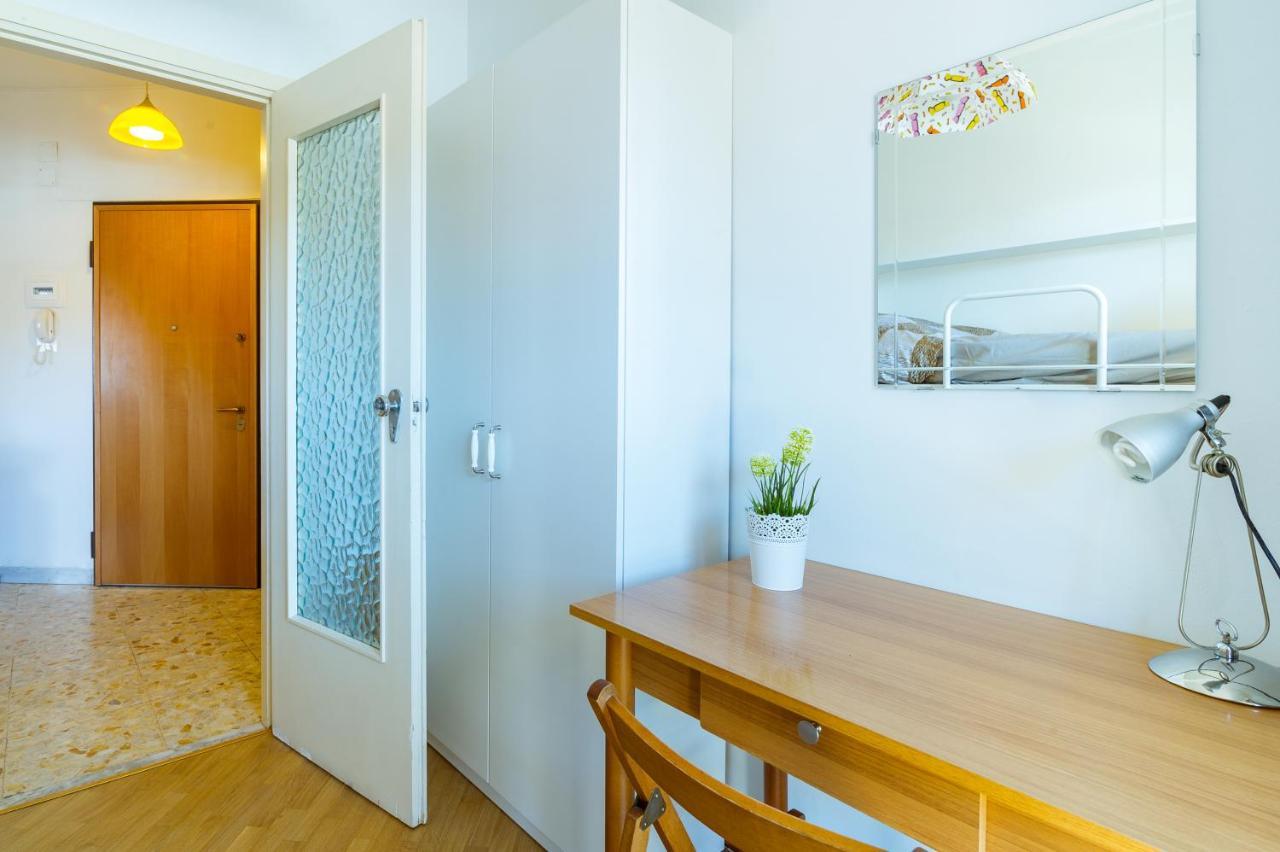 Appartement Erica - 2 Bedrooms, Terrace, Wifi